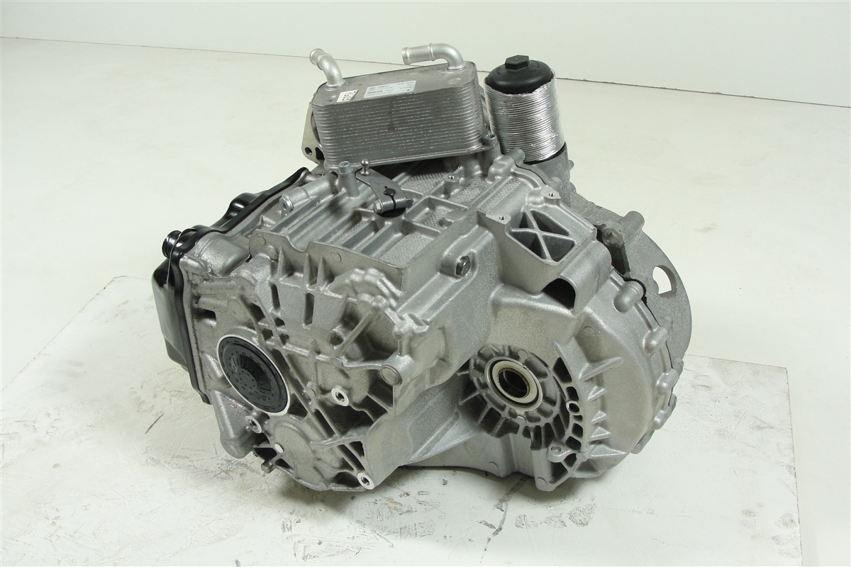 VW T5 Facelift Automatikgetriebe Getriebe NYB 7Gang DSG Automatik NEU eBay