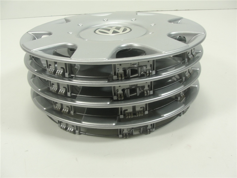 VW Caddy Golf 5 6 Golf Plus Radkappen Radkappe Radzierblenden 16 Zoll 1T0601147C eBay