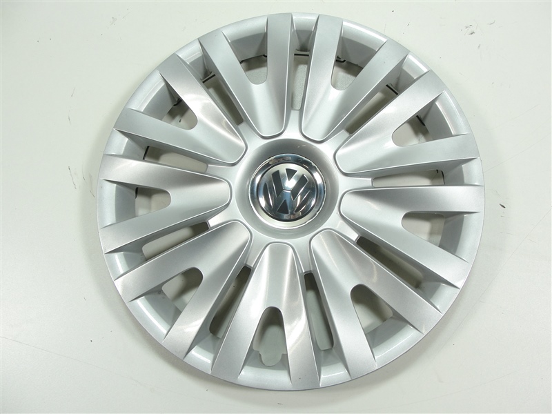 VW Caddy Golf 6 Radkappen Radzierblenden Zierkappen 15 Zoll Set 5K0601147F /013 eBay