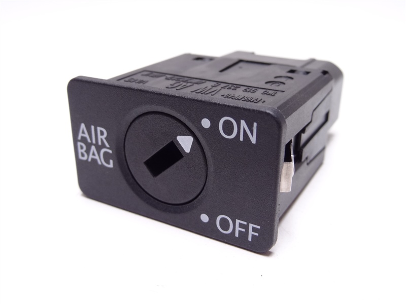 Schlusselschalter Airbag Polo De Autos Gallerie